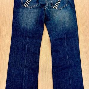 7 For All Mankind Dojo Jeans